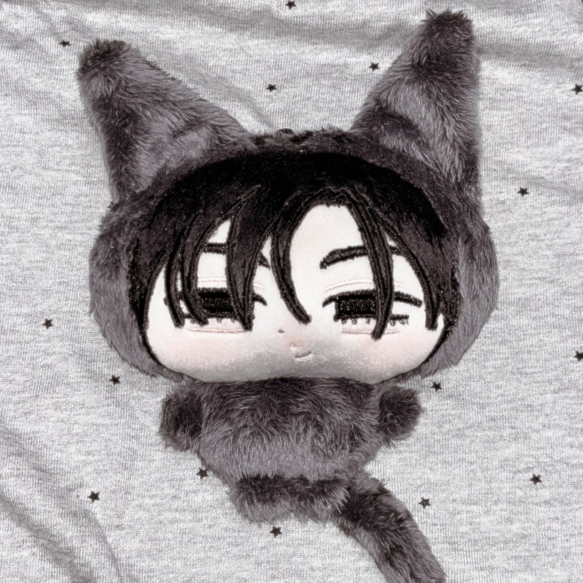 꼬넛 인형 커미션 tweet media