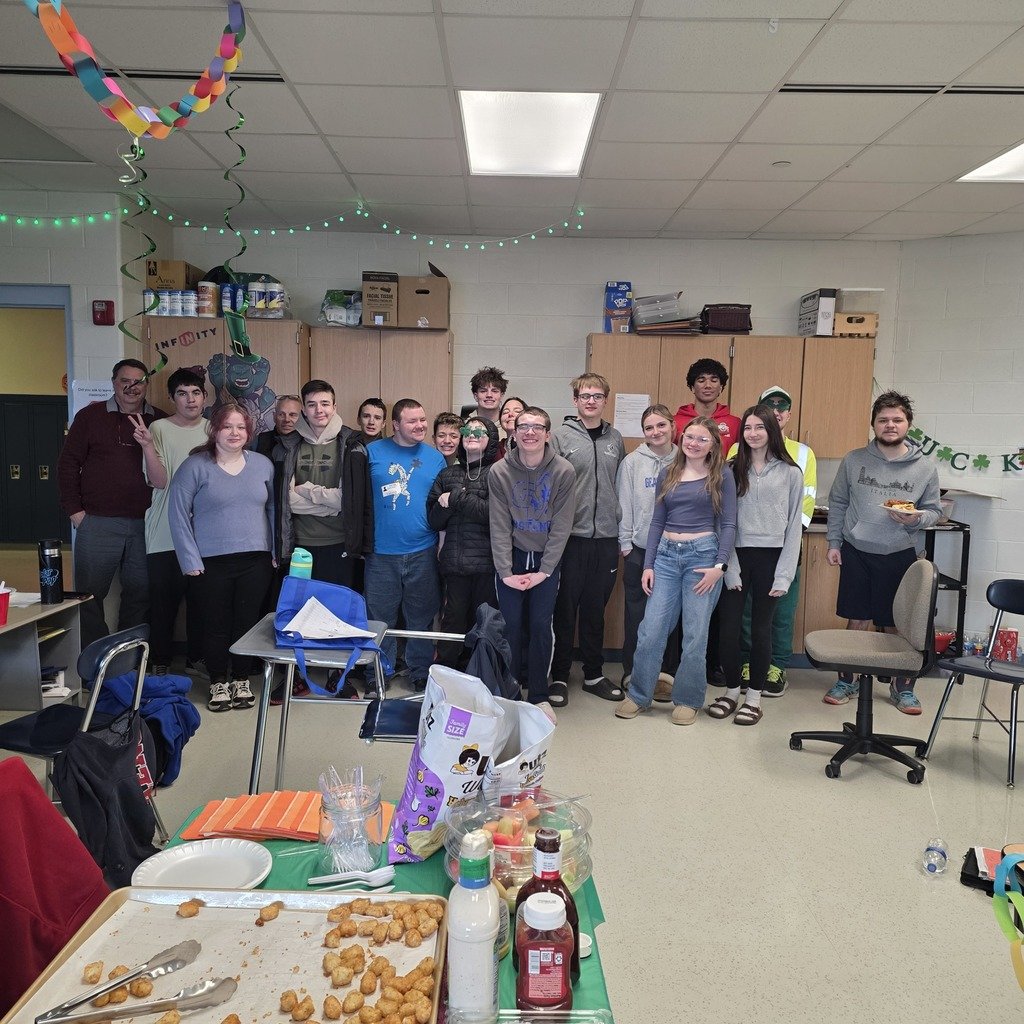 GV Local Schools tweet media