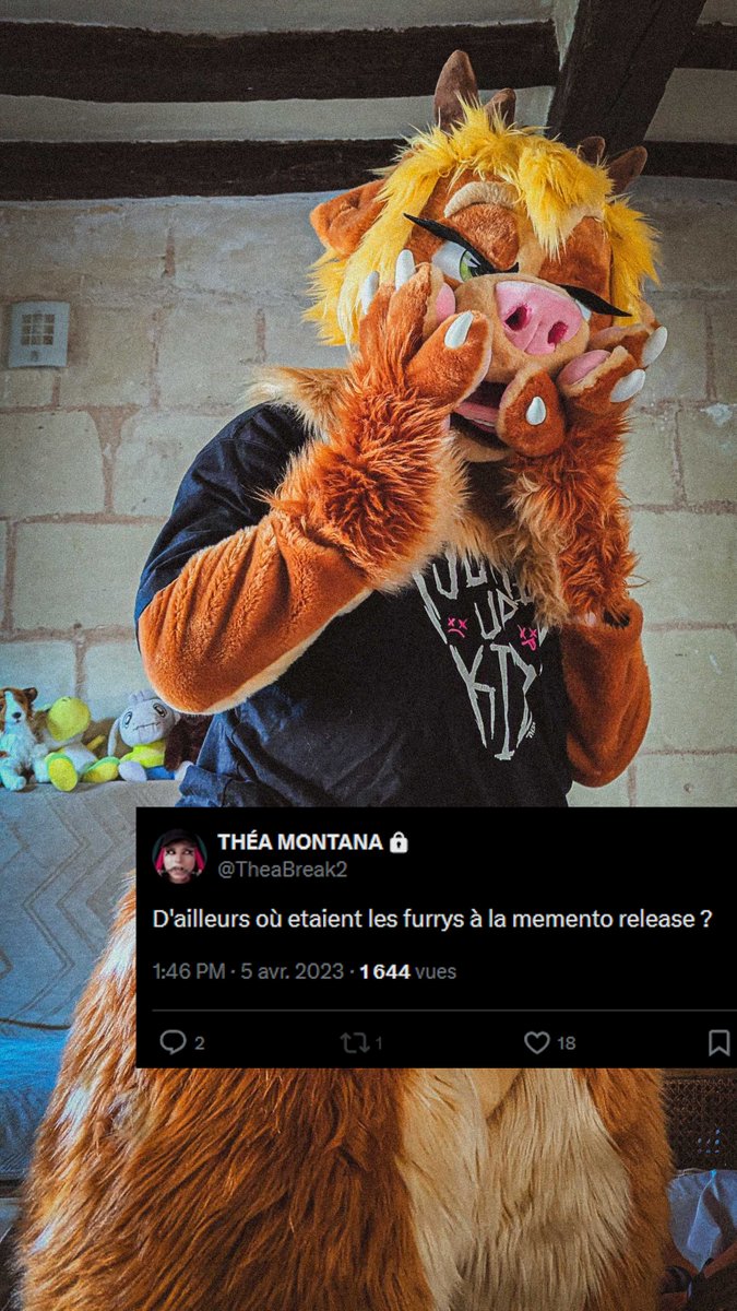 médolie #GentilleEra tweet media