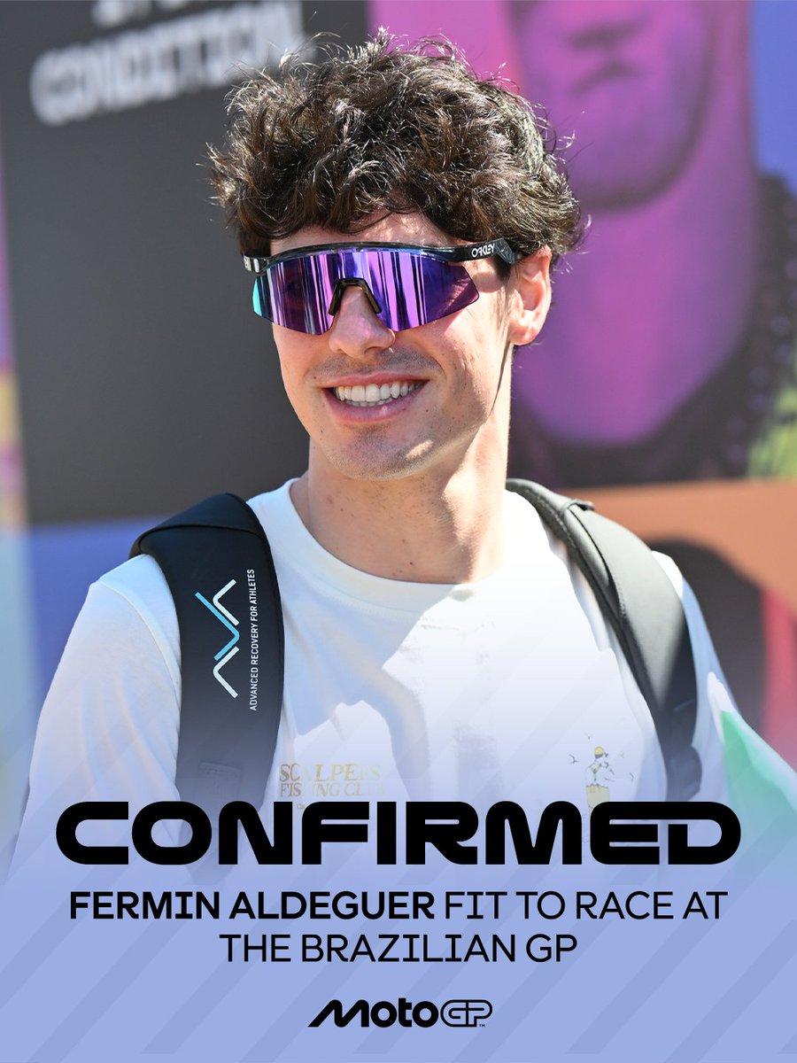 FirstLap F1 tweet media