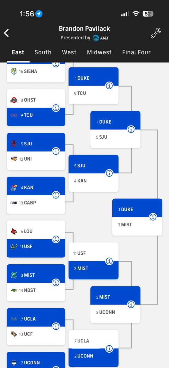 Brandon H. Pavilack tweet media
