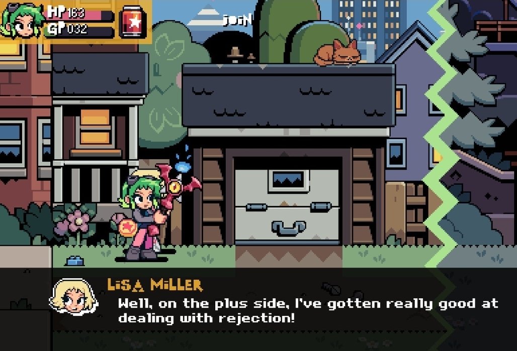 daily Lisa Miller 💝 tweet media