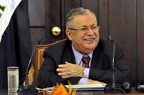 Ala Talabani آلا طالباني tweet media