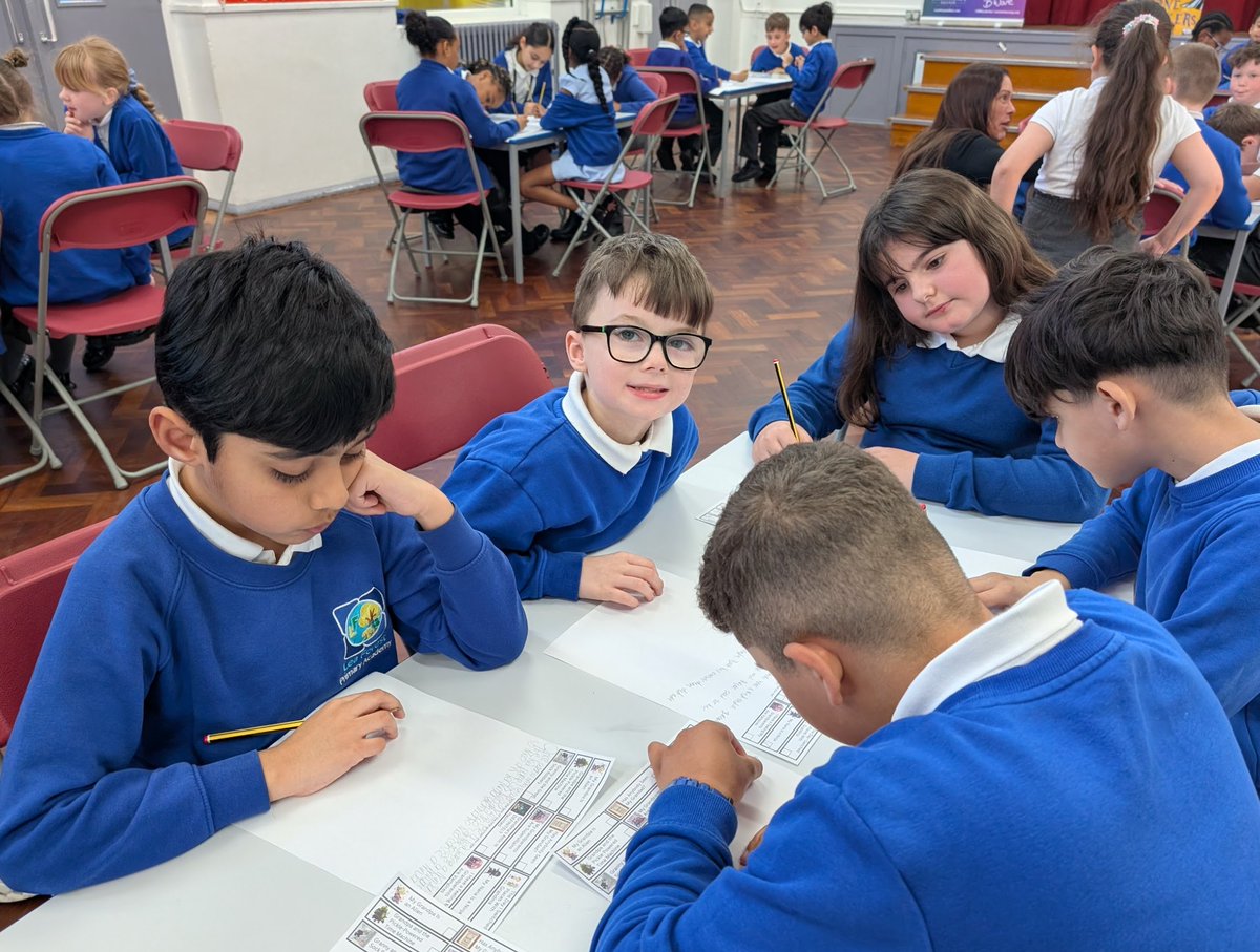 Lift Lea Forest - Official Account tweet media