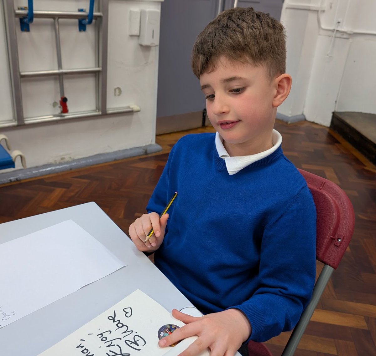 Lift Lea Forest - Official Account tweet media