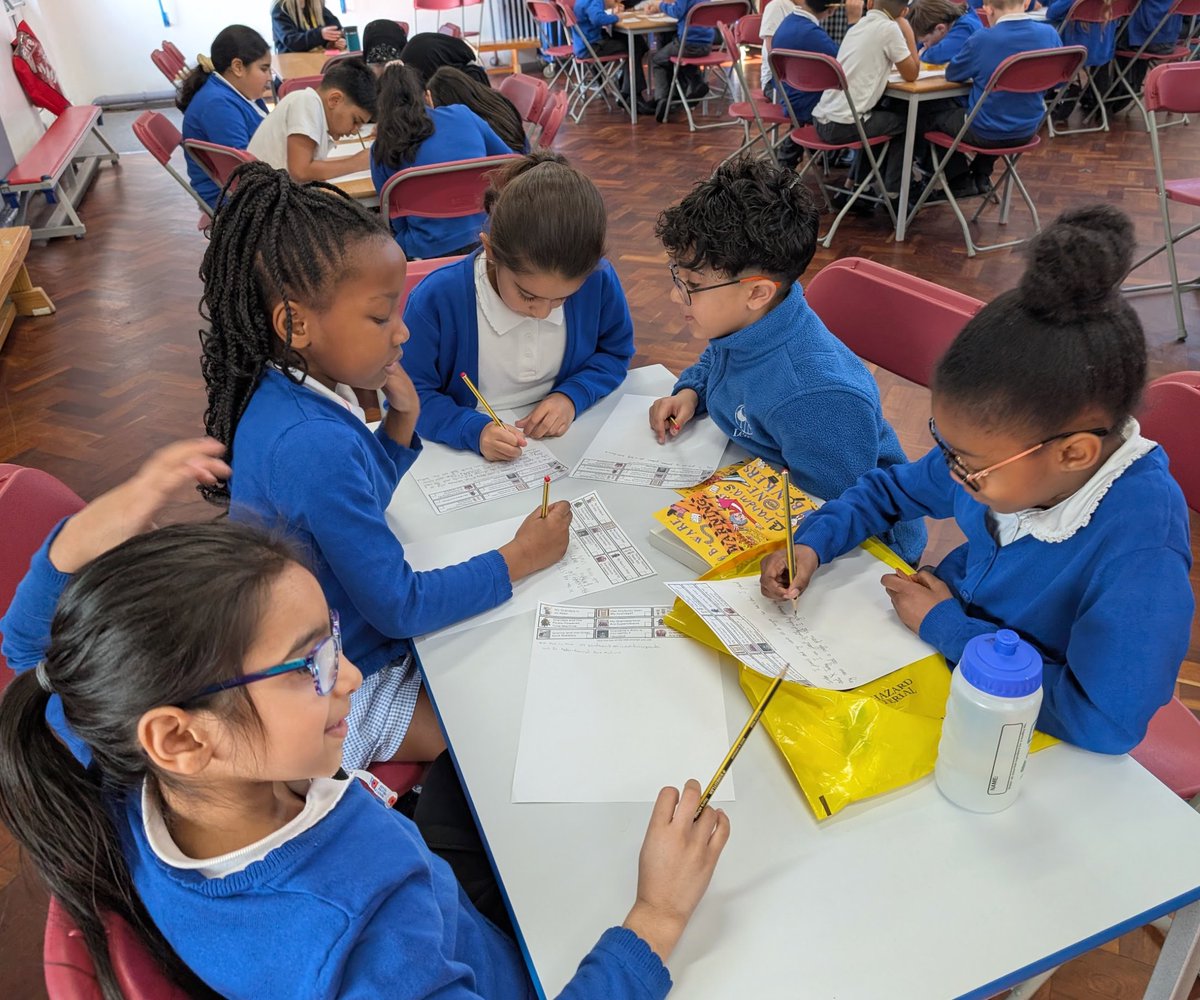 Lift Lea Forest - Official Account tweet media