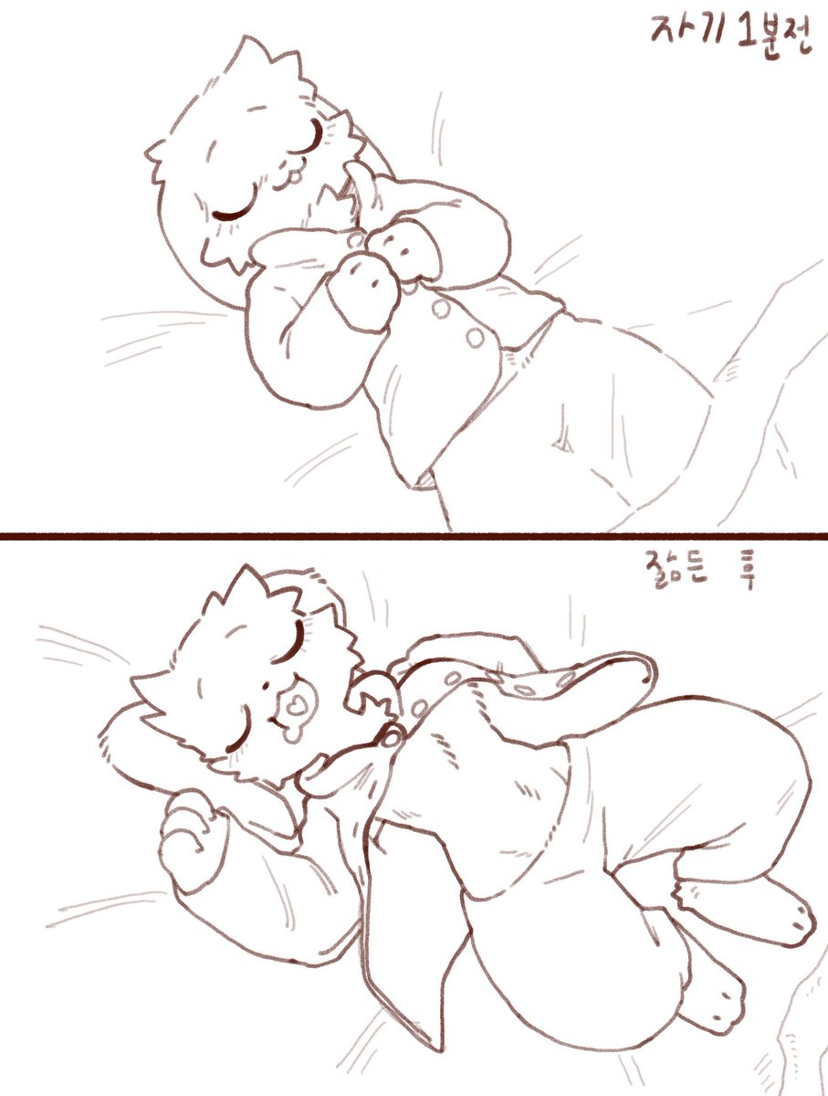 핑크룡 tweet media