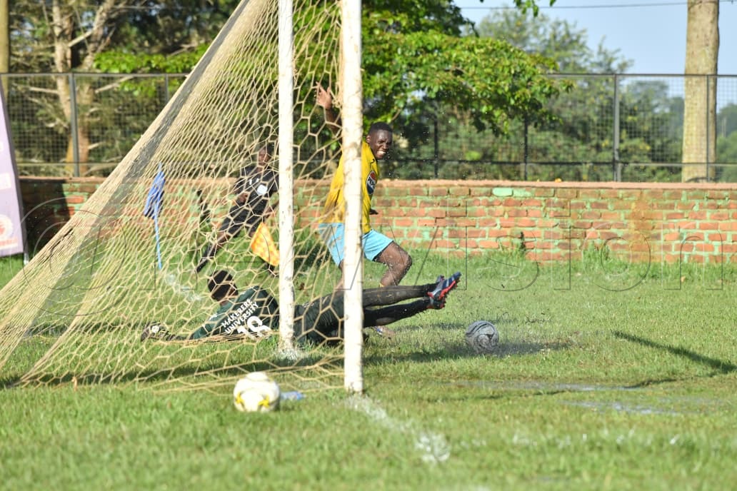 Vision Sport tweet media