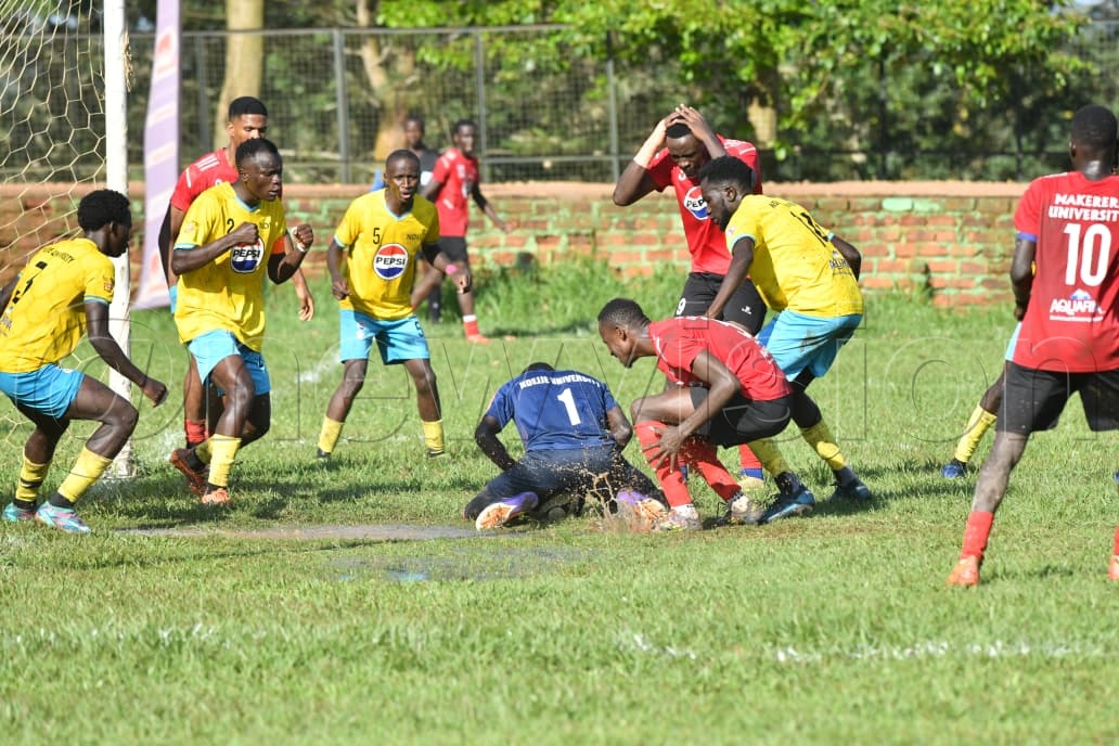 Vision Sport tweet media