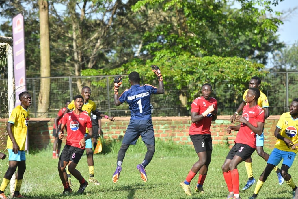 Vision Sport tweet media