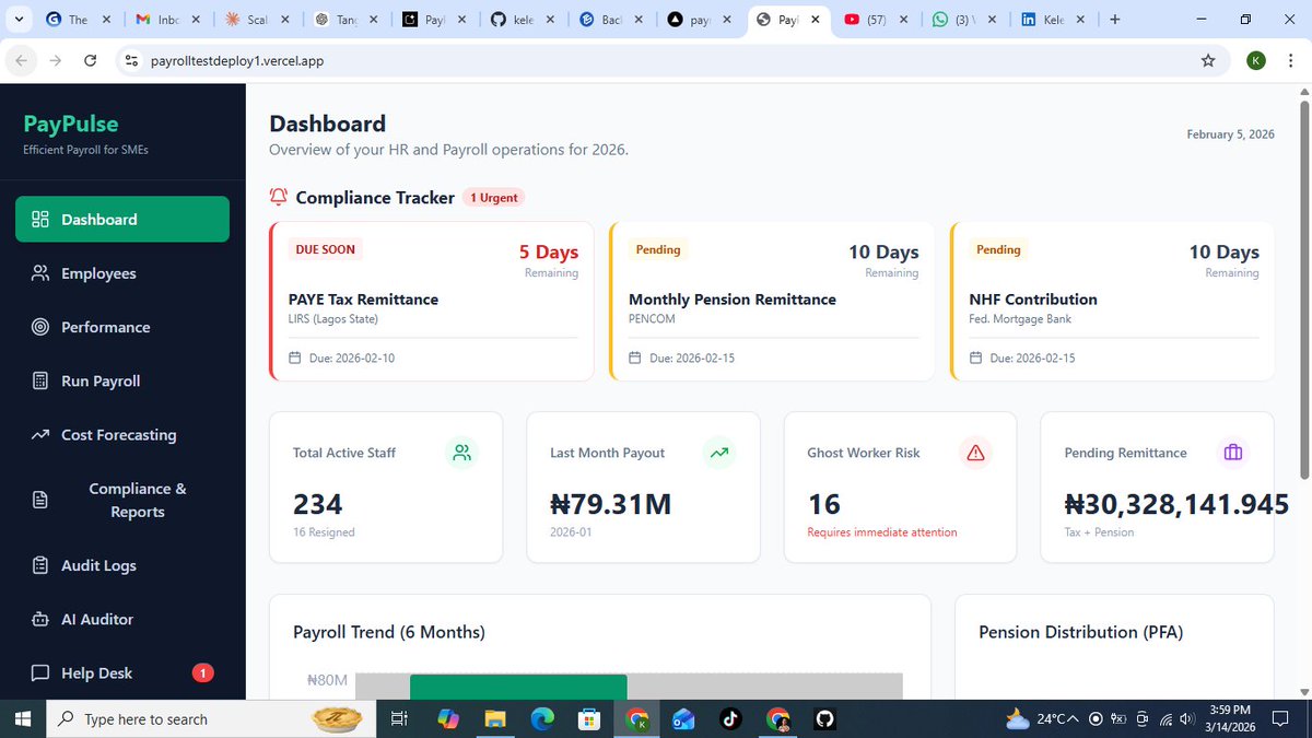 Kelechukwu Okere tweet media