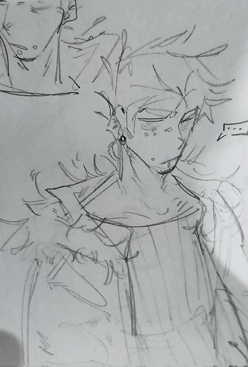 XORUMEN藝術 tweet media