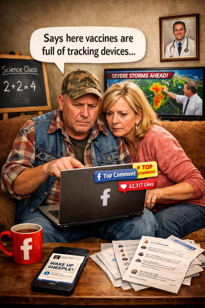 RaisedbyMAGA tweet media