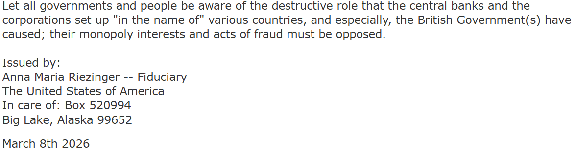 Susan Dolan tweet media