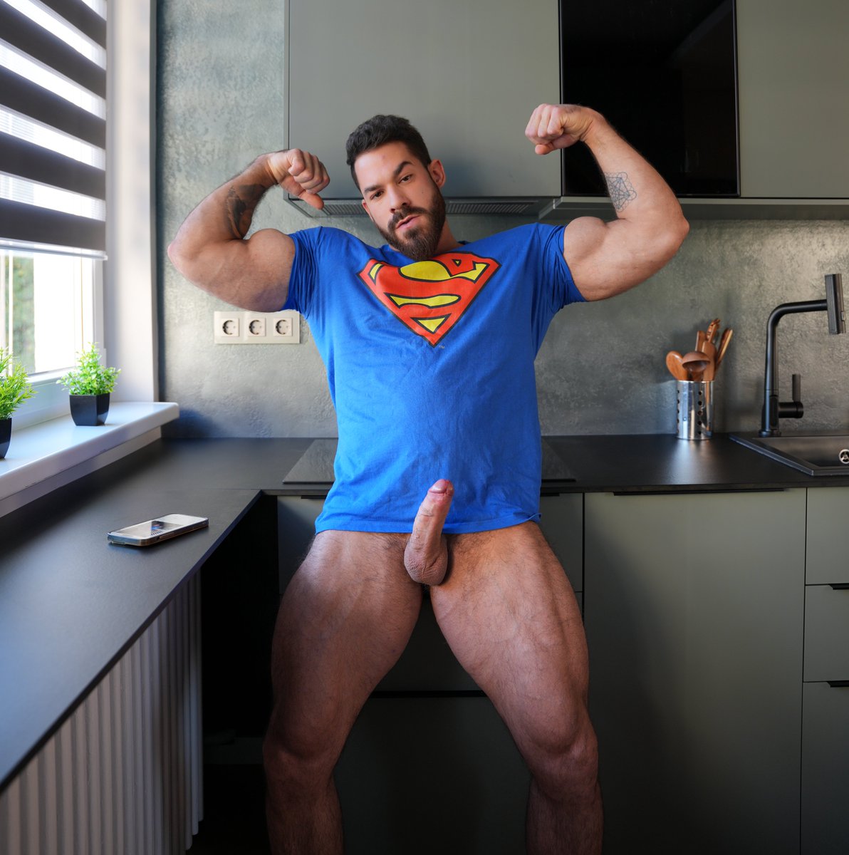 Big Oliver tweet media