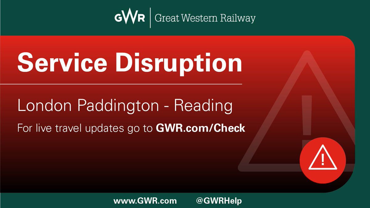 GWR tweet media