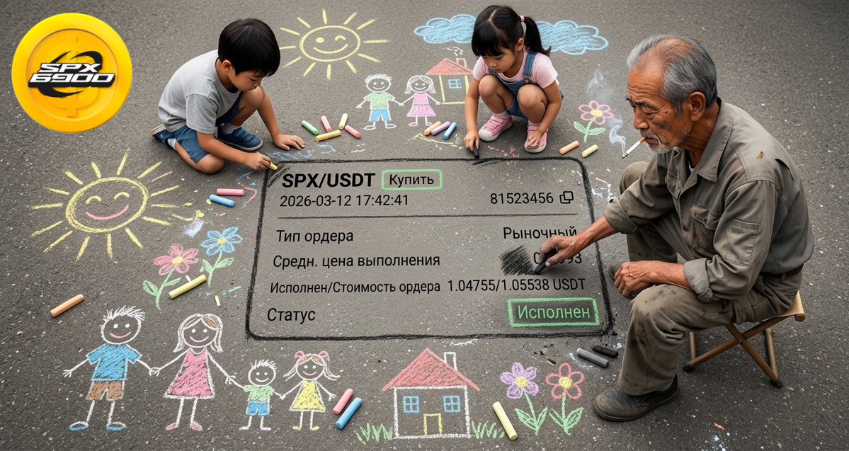 Lindo SPX6900💹🧲 tweet media