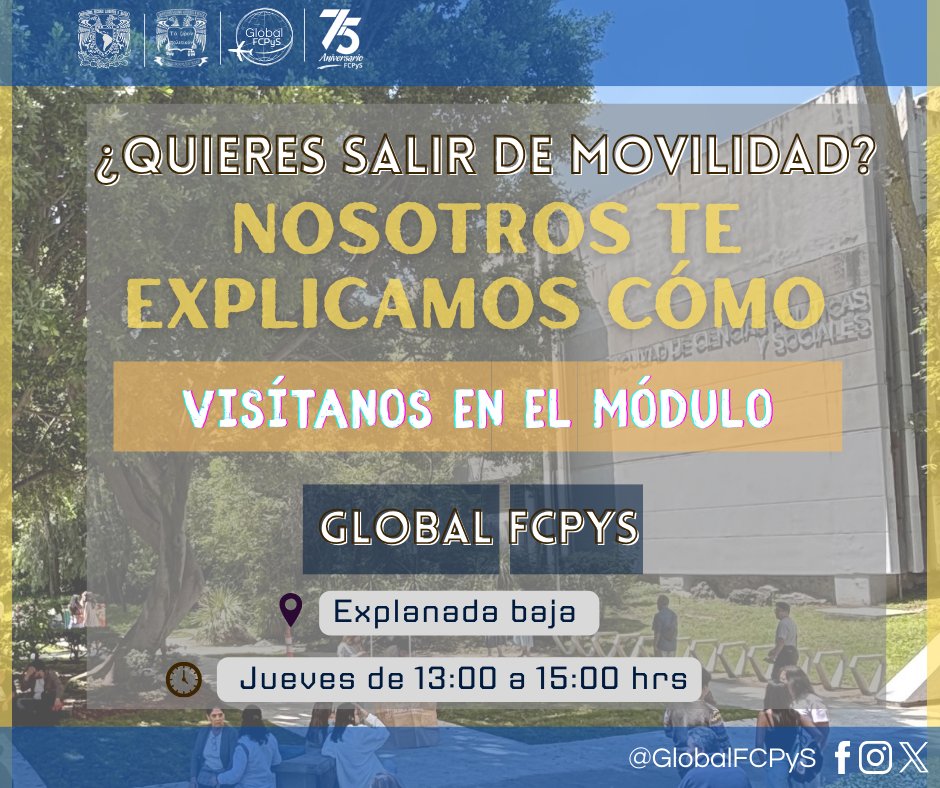 Global FCPyS tweet media