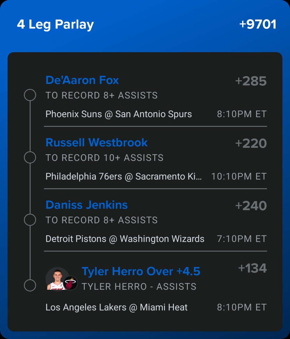 Highest_Odds tweet media