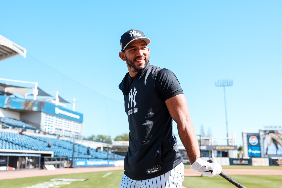 New York Yankees tweet media