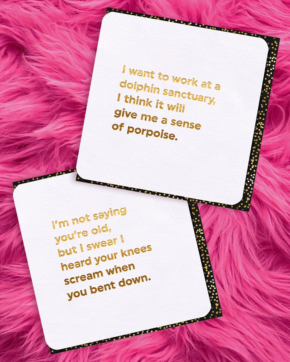 Brainbox Candy Cards tweet media