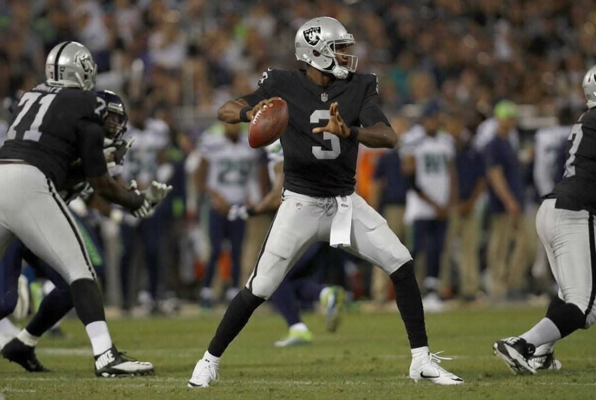 AFL Godfather 👓🏴‍☠️🔥 tweet media