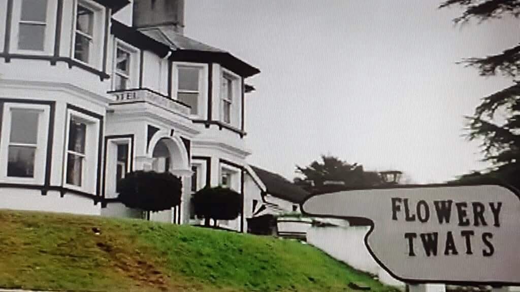 🇬🇧📺 Classic British TV 📺🇬🇧 tweet media