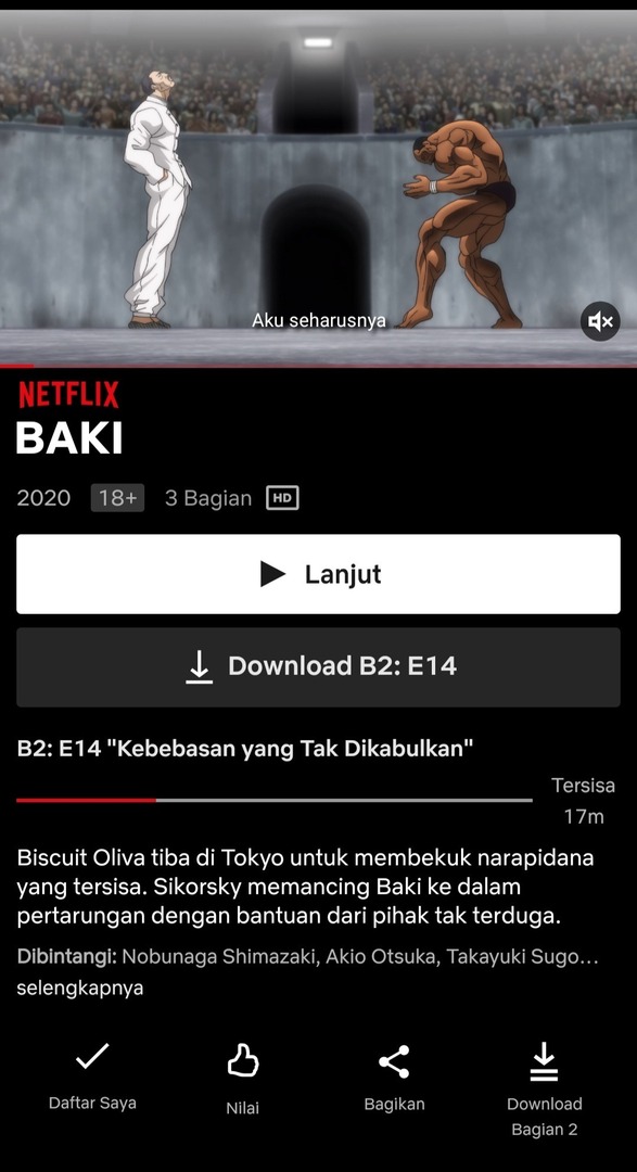 ANIME FESS tweet media