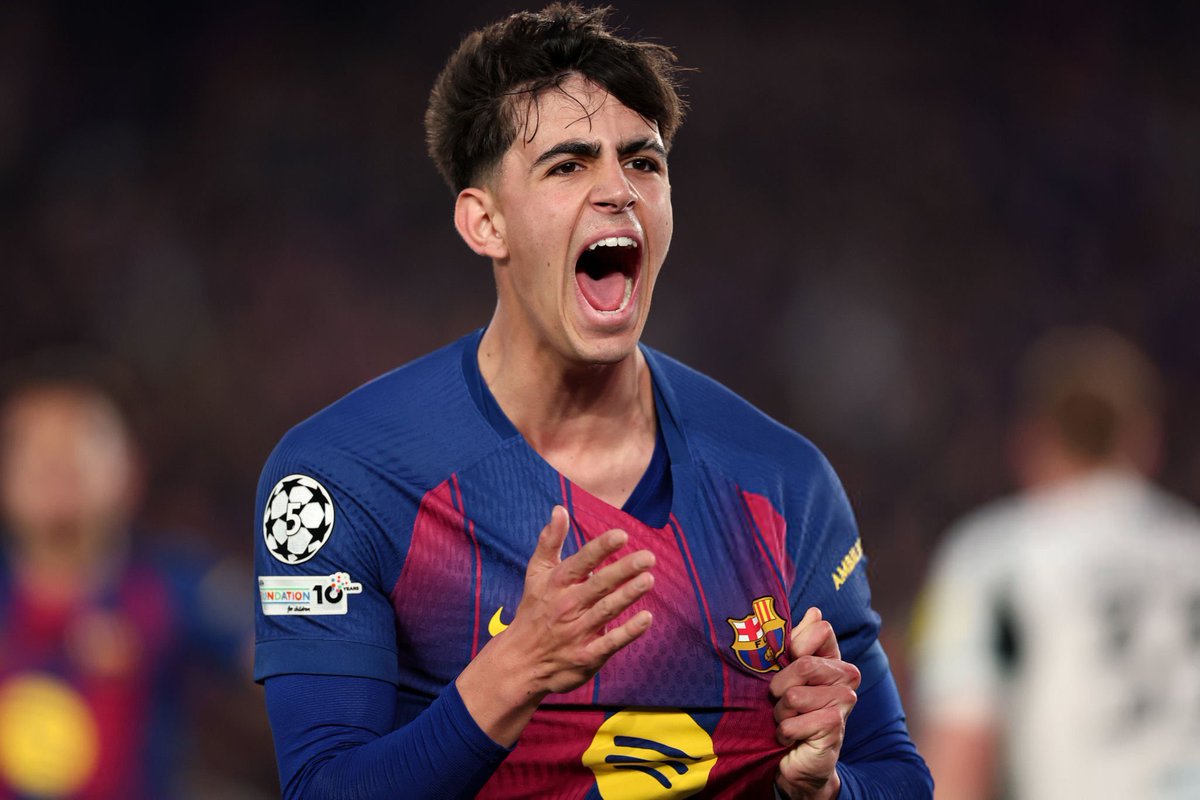 Barça News tweet media