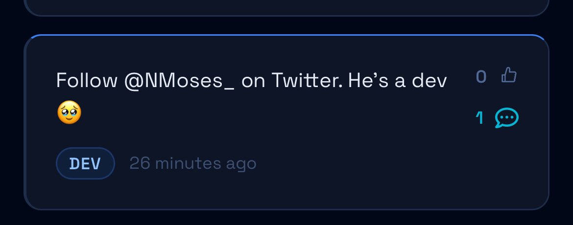 Stanlee | Web developer tweet media