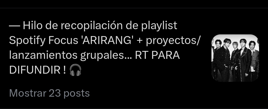 yuth verá a bts ★ tweet media