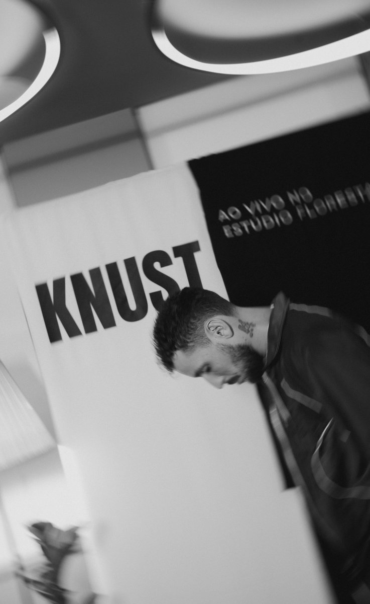 Knustinho tweet media