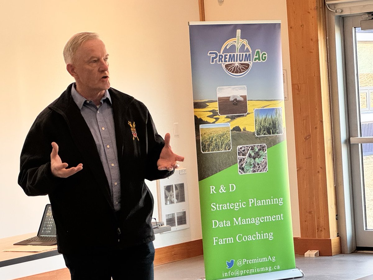 Premium Ag tweet media