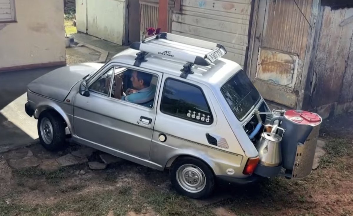 Roni Bandini tweet media