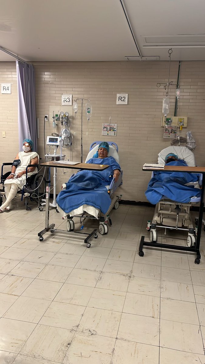 Issste Estado de México tweet media