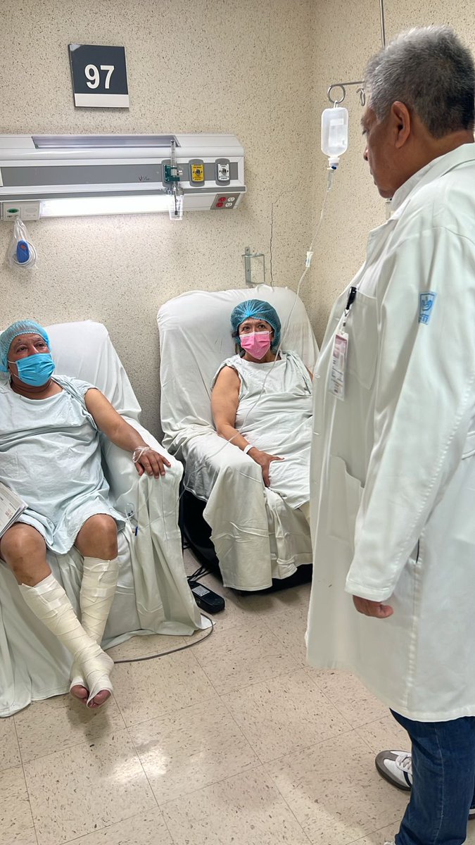 Issste Estado de México tweet media