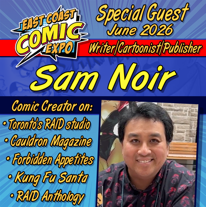 EastCoastComicExpo tweet media