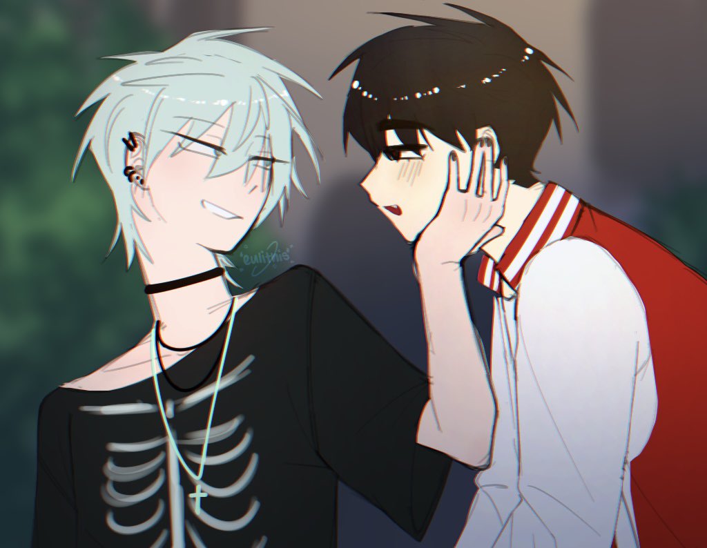 lumi ✧ tweet media