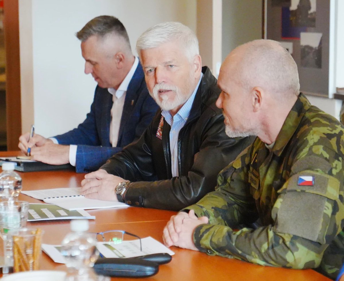 Petra Pecková tweet media