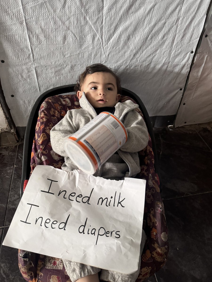 ALLLAM IN GAZA 🇵🇸 tweet media