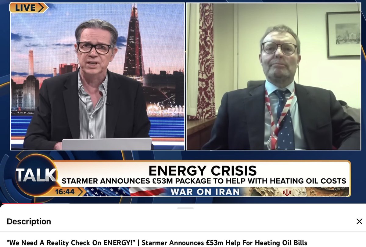 Climate Realists🌞 tweet media