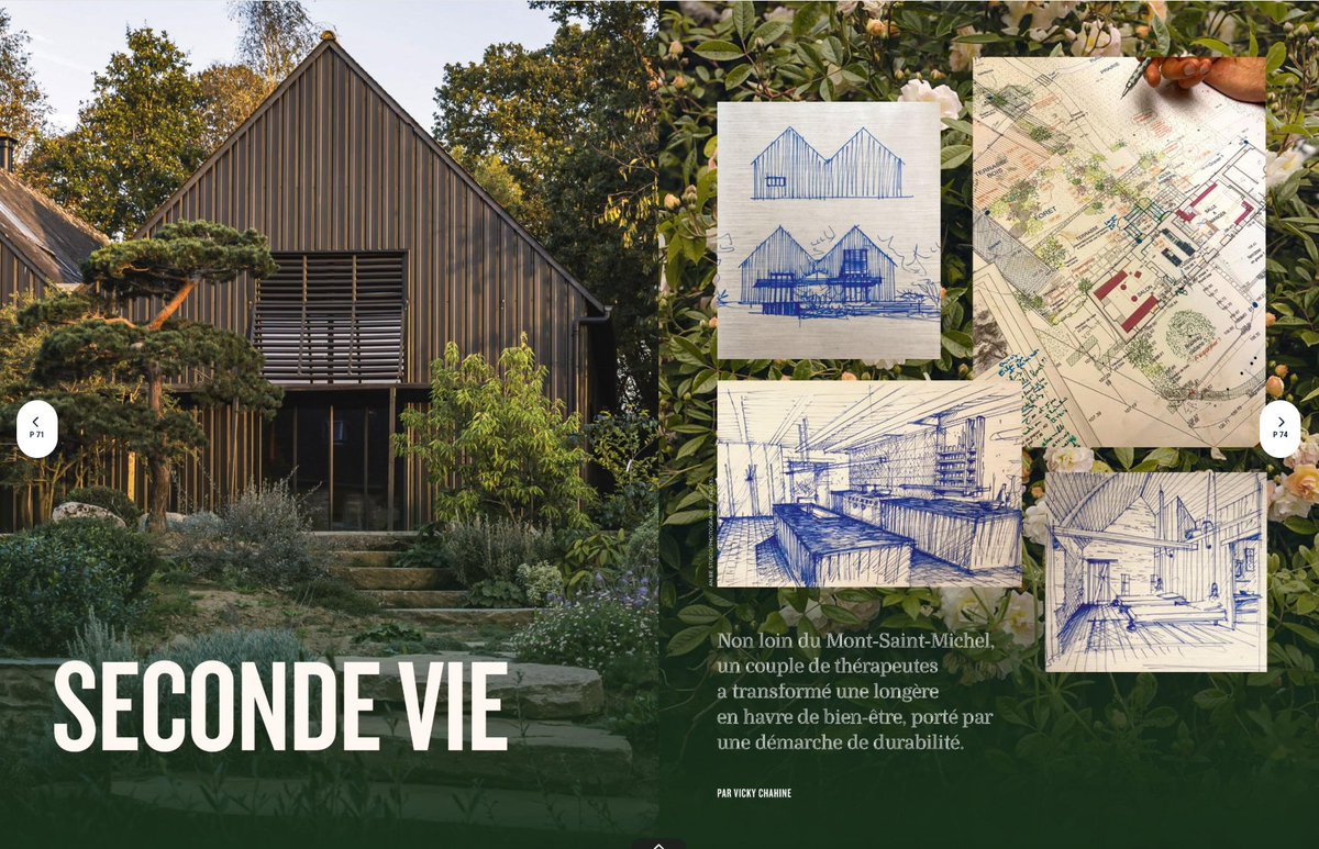 Philippe Berry tweet media