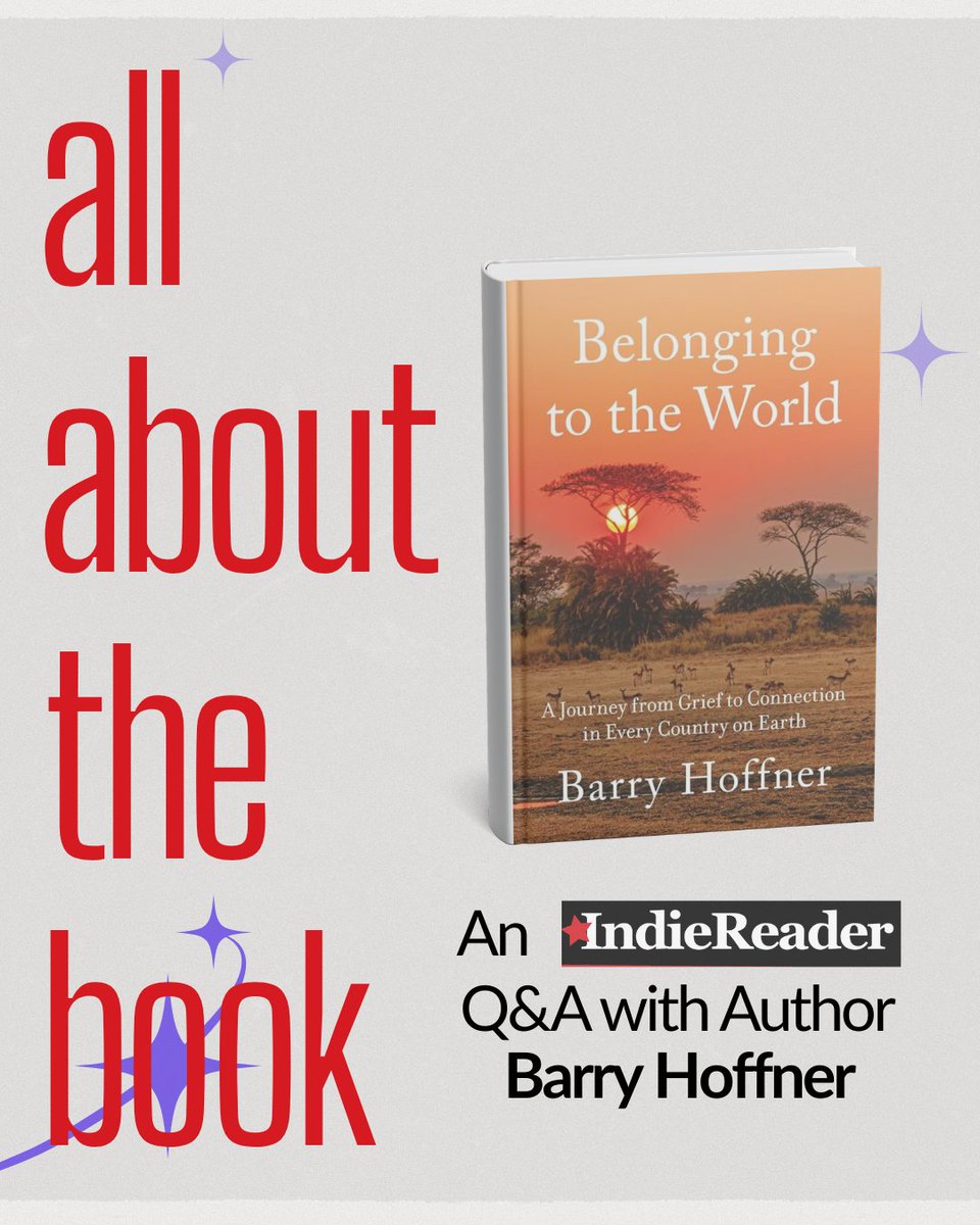 IndieReader tweet media