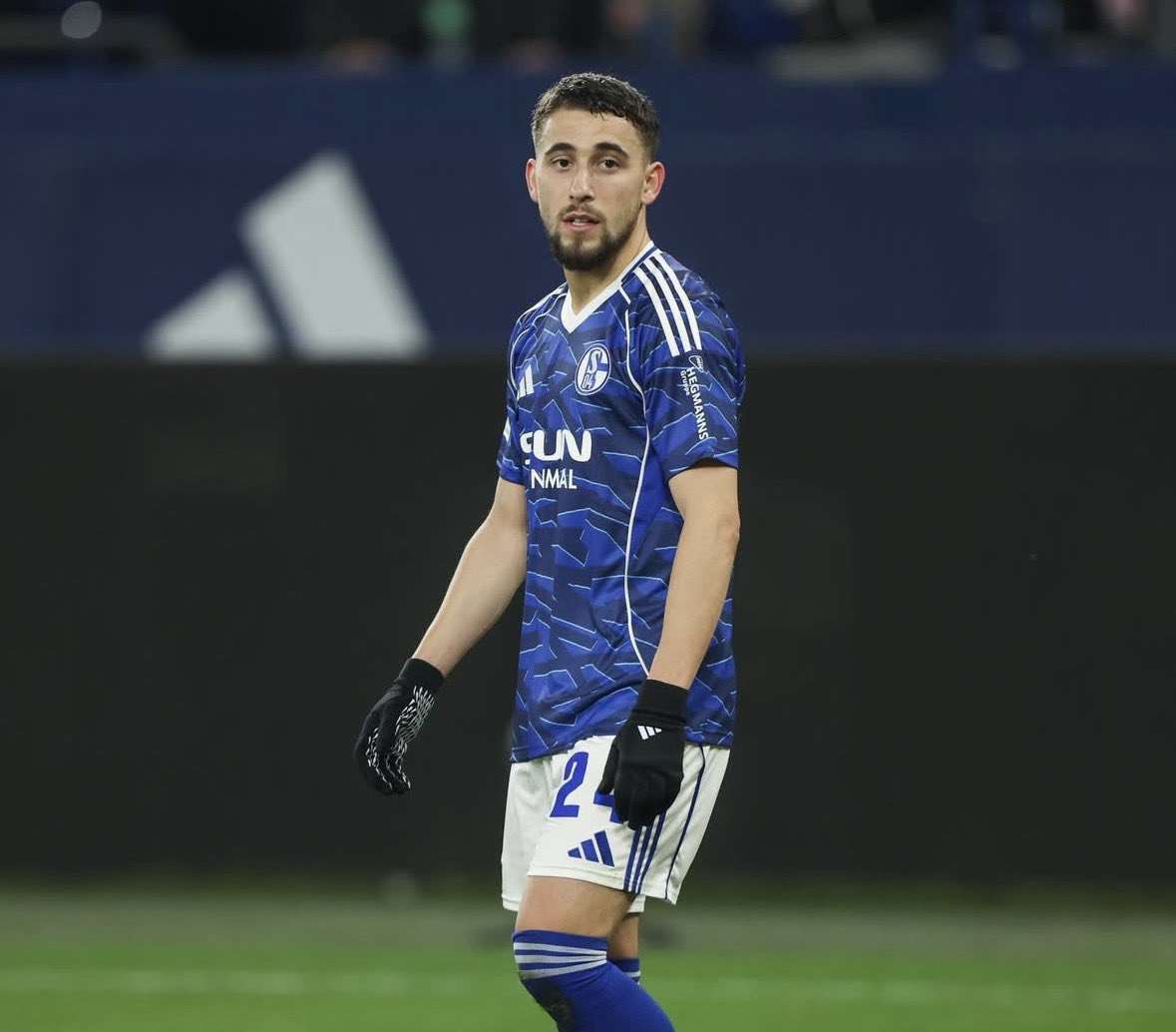 Emir - Scouting tweet media