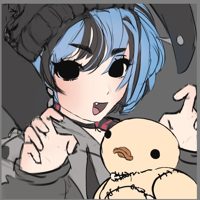 🖤𝐋𝐈𝐂𝐇𝐈 || ᴄᴏᴍᴍꜱ open ||🐑 tweet media