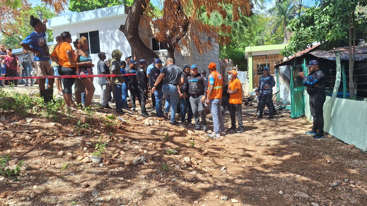 Defensa Civil RD 🇩🇴 tweet media