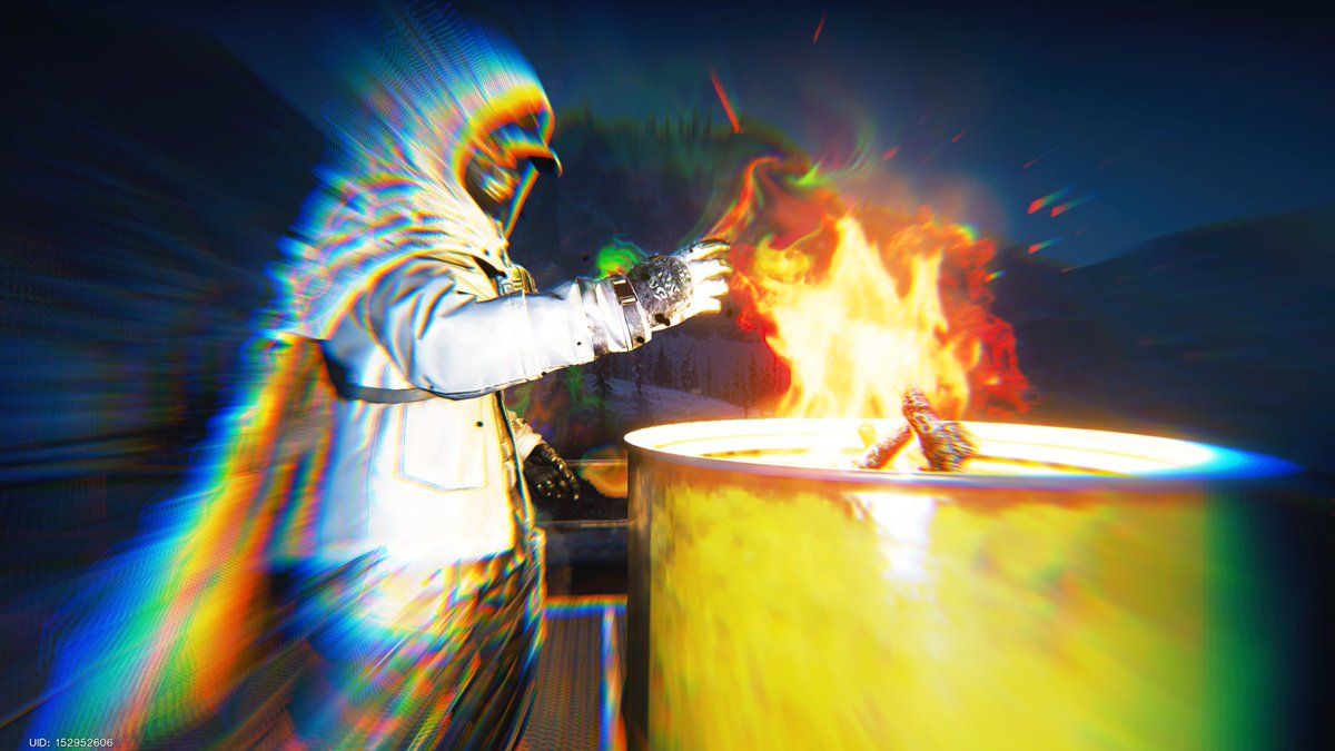 Clariinha tweet media