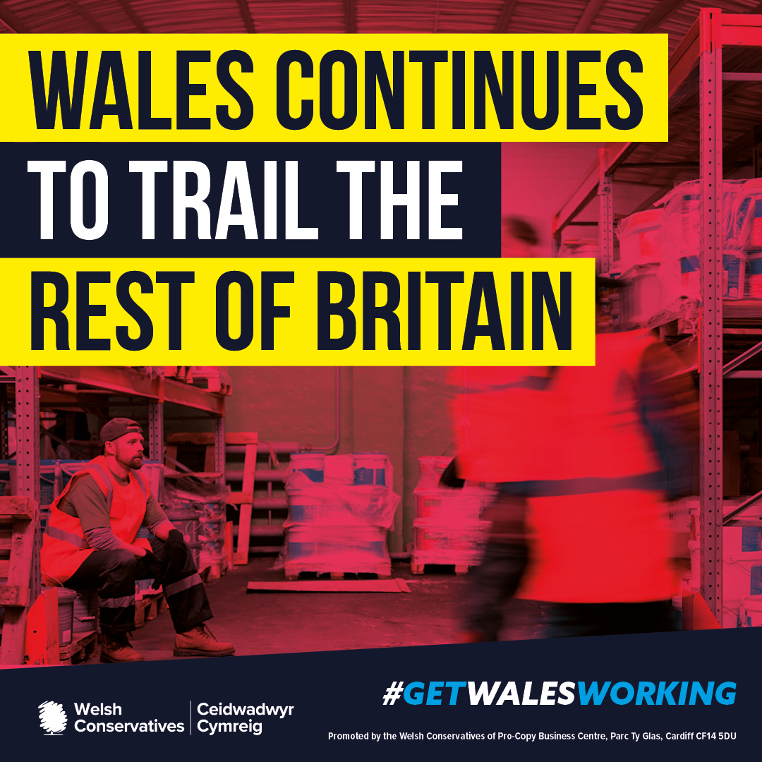 Welsh Conservatives 🏴 tweet media