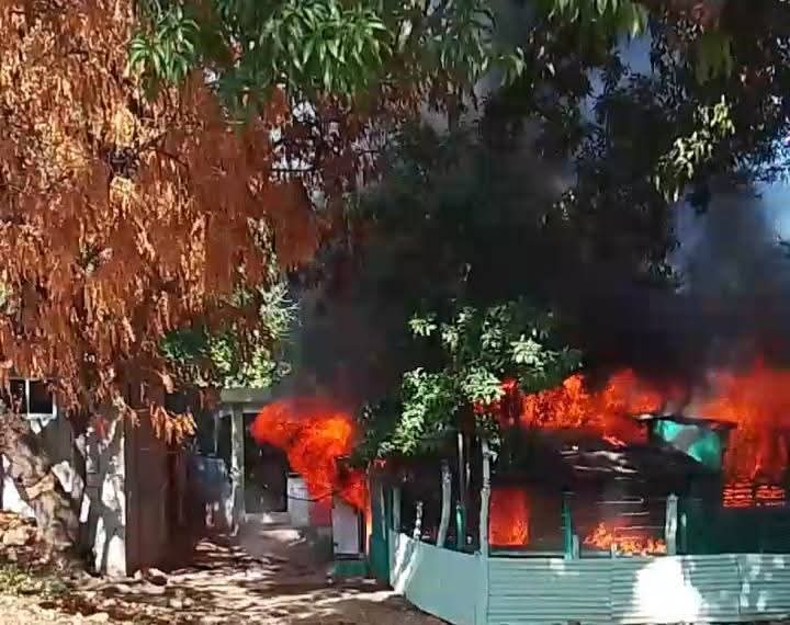 Defensa Civil RD 🇩🇴 tweet media