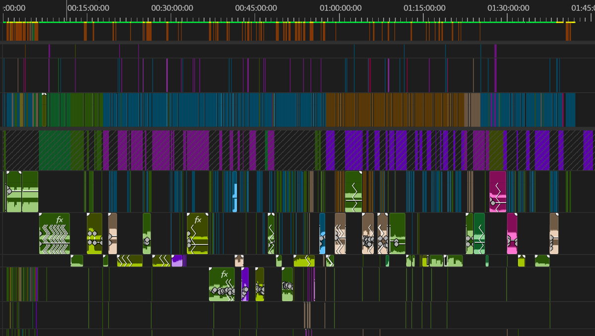 LupaNoDoubt's tweet photo. Question : la prochaine vidéo va faire environ 2h15, est-ce qu'il vaut mieux la couper en 2 parties ou garder une seule et même vidéo ? 🤔 https://t.co/6XxNTomS0q